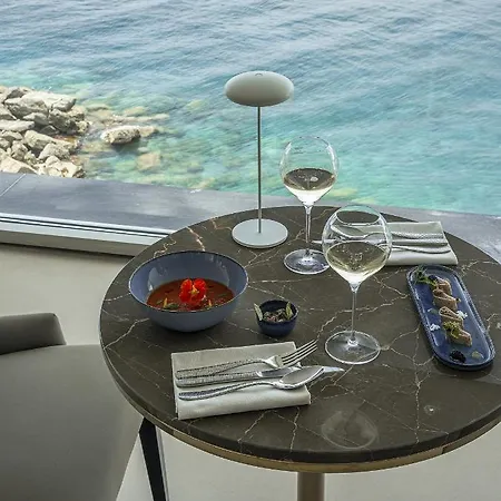 Sublimis Boutique Adults-only Hotel