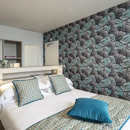 Sublimis Boutique Adults-only 4* Camogli