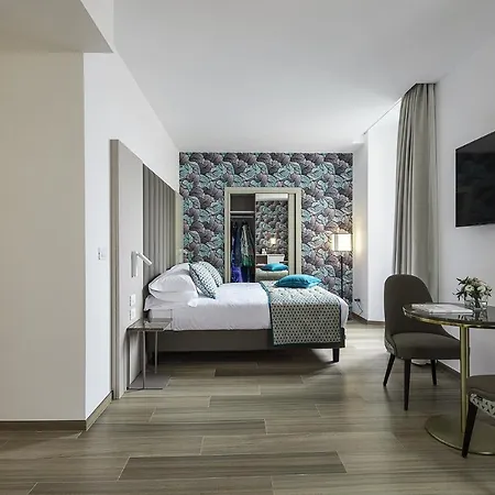 فندق Sublimis Boutique Adults-only