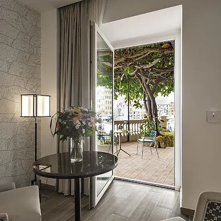 فندق Sublimis Boutique Adults-only كامولّي