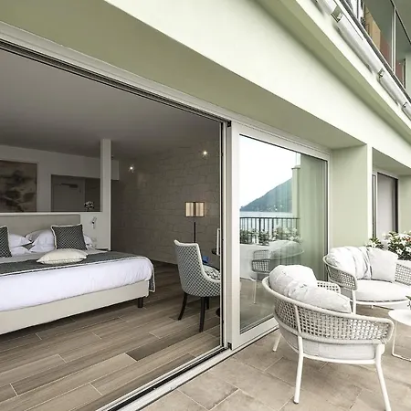 Sublimis Boutique Adults-only 4* Camogli