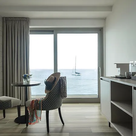 Hotel Sublimis Boutique Adults-only Camogli
