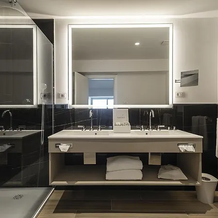 Hotel Sublimis Boutique Adults-only 4*