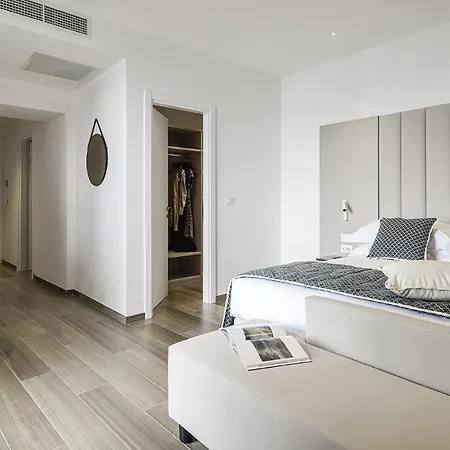 Sublimis Boutique Adults-only 4* كامولّي