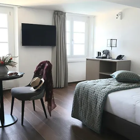 Szálloda Sublimis Boutique Adults-only