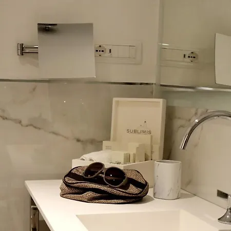 Hotel Sublimis Boutique Adults-only 4*