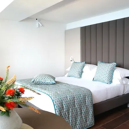 Sublimis Boutique Adults-only 4*