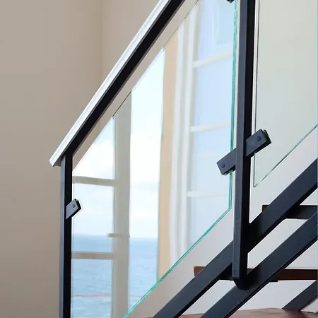 Sublimis Boutique Adults-only Szálloda 4*