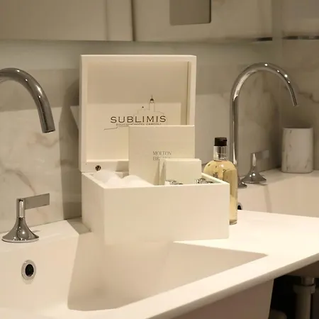 Sublimis Boutique Adults-only Hotel Camogli