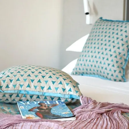 Sublimis Boutique Adults-only 4*