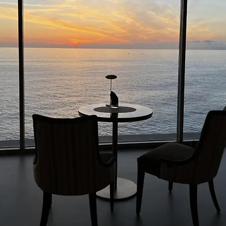 Sublimis Boutique Adults-only Szálloda Camogli