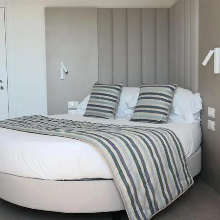 Sublimis Boutique Adults-only Hotel 4*