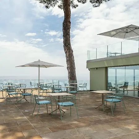 Sublimis Boutique Hotel, Worldhotels Elite (adults Only)