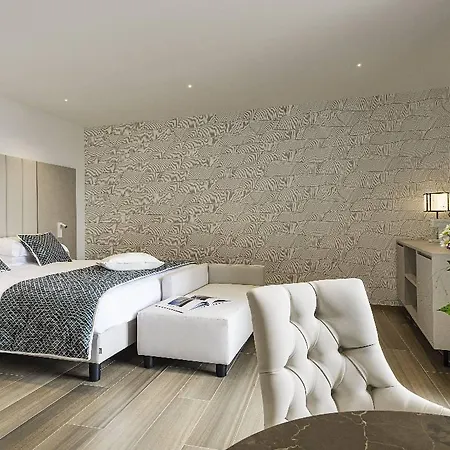 Sublimis Boutique Adults-only Szálloda