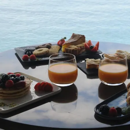 Sublimis Boutique Hotel, Worldhotels Elite (adults Only) Otel Camogli