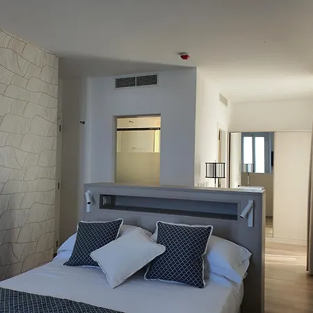 Hotel Sublimis Boutique Adults-only