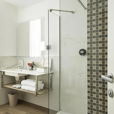 Hotel Sublimis Boutique Adults-only