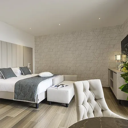 Sublimis Boutique Adults-only Camogli