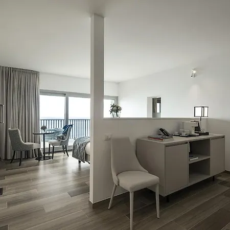 Sublimis Boutique Adults-only فندق كامولّي