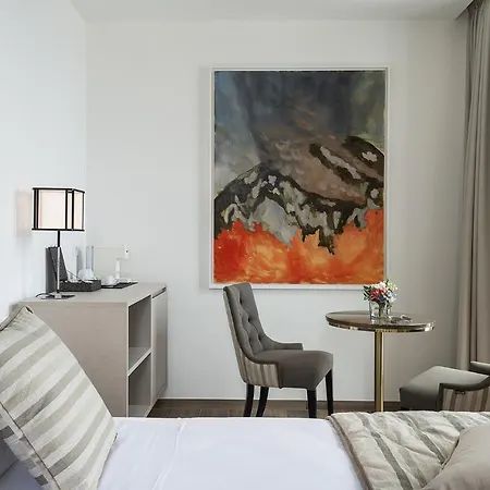 Szálloda Sublimis Boutique Adults-only Camogli