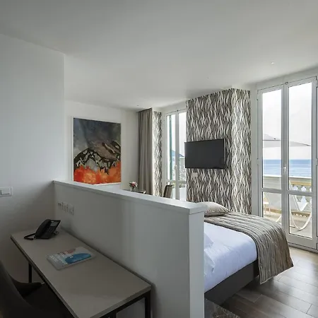 Hotel Sublimis Boutique Adults-only