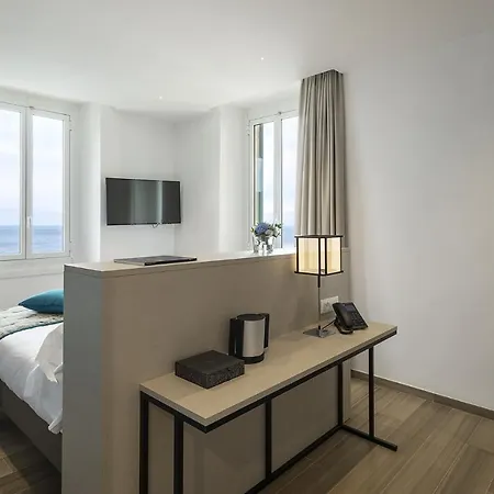 Hotel Sublimis Boutique Adults-only 4*