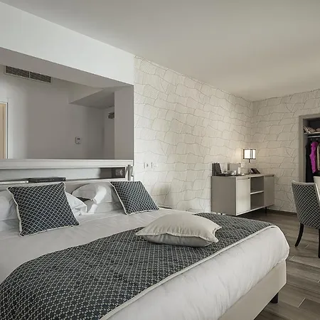 فندق Sublimis Boutique Adults-only كامولّي