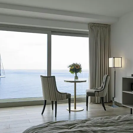 Szálloda Sublimis Boutique Adults-only 4*