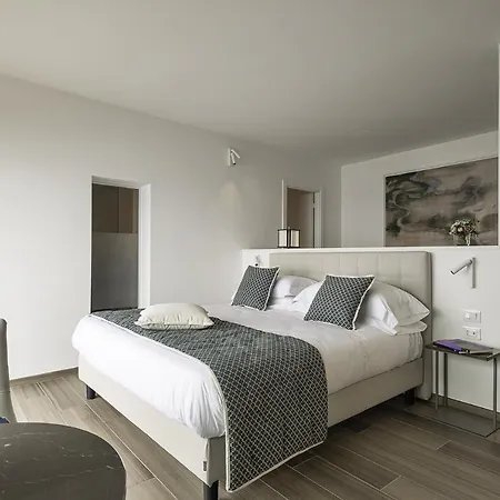 Sublimis Boutique Adults-only Camogli