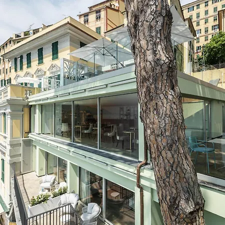 Sublimis Boutique Hotel, Worldhotels Elite (adults Only) カモーリ