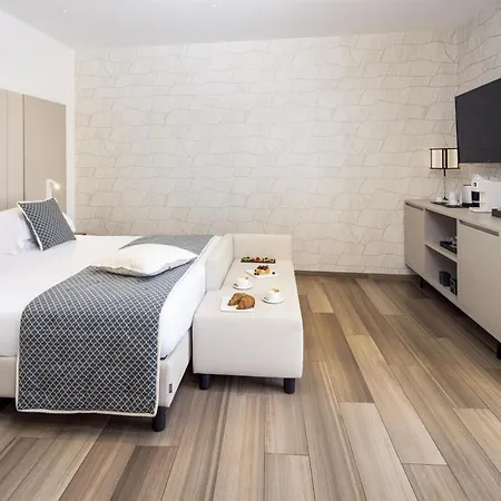Sublimis Boutique Hotel, Worldhotels Elite (adults Only) Otel Camogli