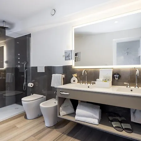 Sublimis Boutique Hotel, Worldhotels Elite (adults Only) カモーリ