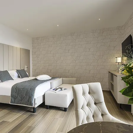 Sublimis Boutique Hotel, Worldhotels Elite (adults Only) Otel 4*