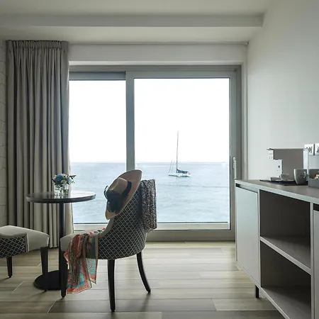 ホテル Sublimis Boutique Hotel, Worldhotels Elite (adults Only) 4*