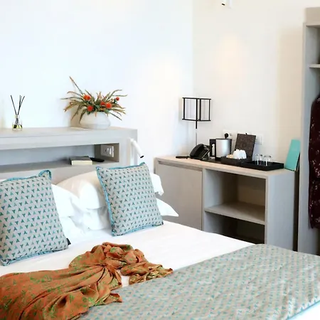 Sublimis Boutique Hotel, Worldhotels Elite (adults Only) Otel Camogli