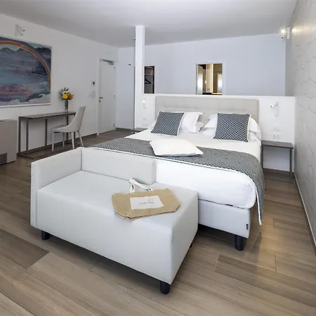 Sublimis Boutique Hotel, Worldhotels Elite (adults Only) カモーリ