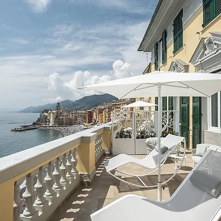 Sublimis Boutique Hotel, Worldhotels Elite (adults Only) ホテル カモーリ