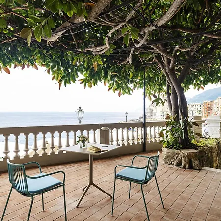 Sublimis Boutique Hotel, Worldhotels Elite (adults Only) Camogli