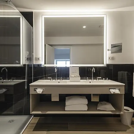 Sublimis Boutique Hotel, Worldhotels Elite (adults Only) ホテル 4*