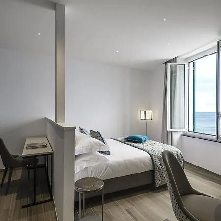 Sublimis Boutique Hotel, Worldhotels Elite (adults Only) 4* Camogli