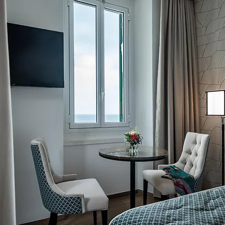 Sublimis Boutique Hotel, Worldhotels Elite (adults Only) Otel