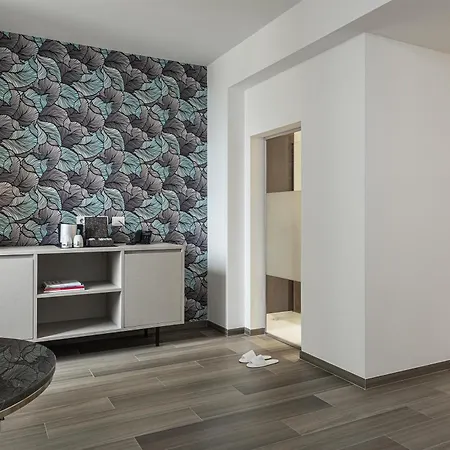 ホテル Sublimis Boutique Hotel, Worldhotels Elite (adults Only) カモーリ