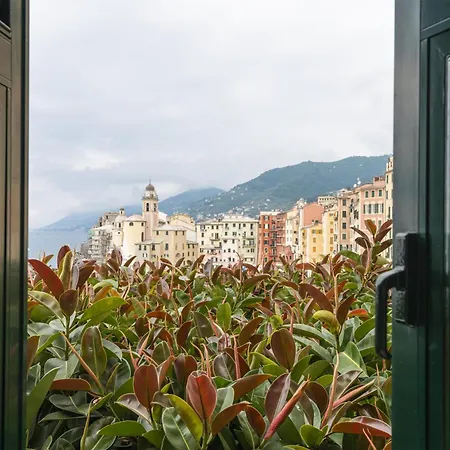 Sublimis Boutique Hotel, Worldhotels Elite (adults Only) 4* Camogli
