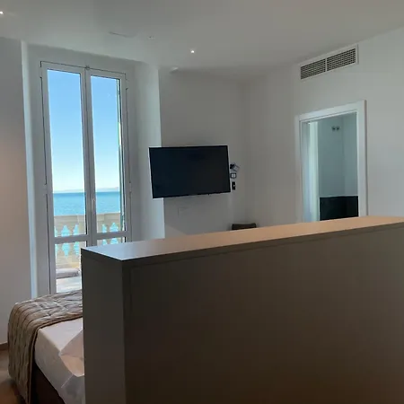 Otel Sublimis Boutique Hotel, Worldhotels Elite (adults Only) Camogli