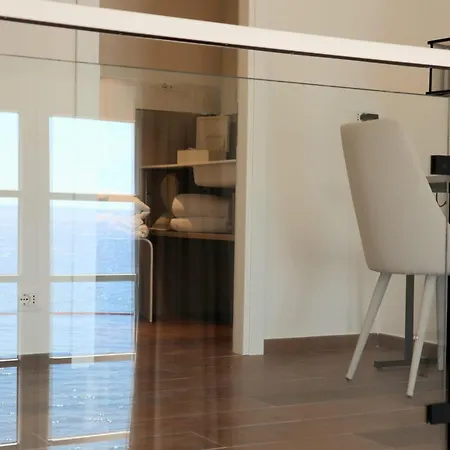Sublimis Boutique Hotel, Worldhotels Elite (adults Only) 4* Camogli