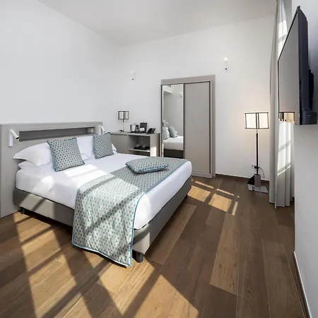 Otel Sublimis Boutique Hotel, Worldhotels Elite (adults Only) 4*