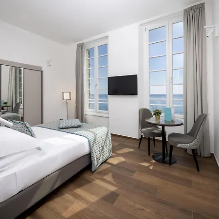 Sublimis Boutique Hotel, Worldhotels Elite (adults Only) Camogli