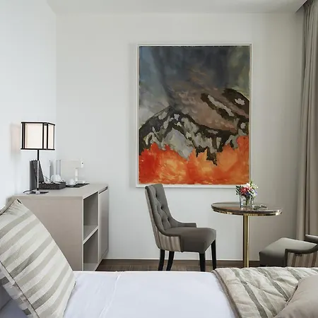 Otel Sublimis Boutique Hotel, Worldhotels Elite (adults Only) Camogli