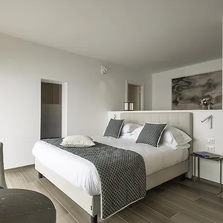 Sublimis Boutique Hotel, Worldhotels Elite (adults Only) Otel