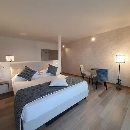 Otel Sublimis Boutique Hotel, Worldhotels Elite (adults Only)